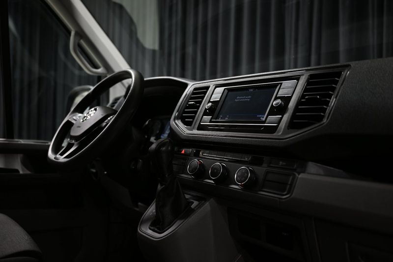 Volkswagen Crafter bild 28