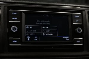 Volkswagen Crafter bild 18