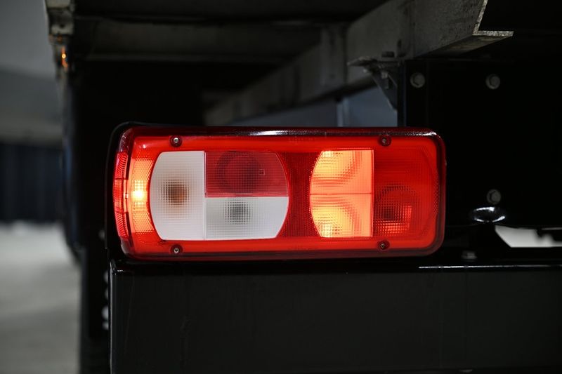 Volkswagen Crafter bild 11