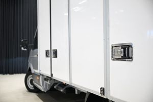 Volkswagen Crafter bild 6