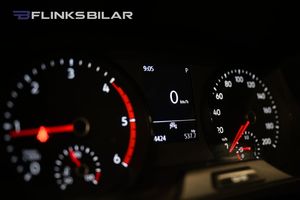 Volkswagen Crafter bild 15