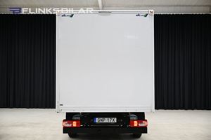 Volkswagen Crafter bild 8