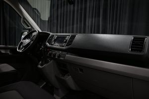 Volkswagen Crafter bild 27
