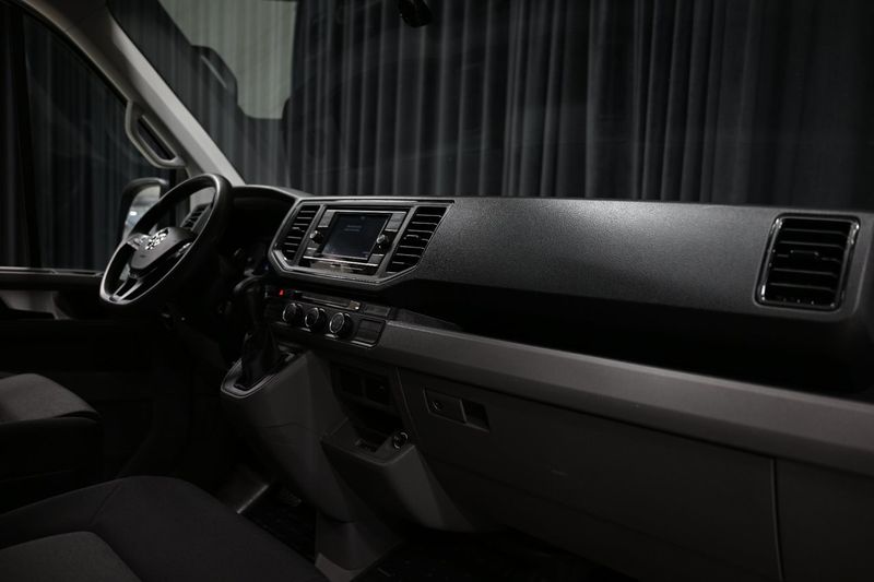 Volkswagen Crafter bild 27