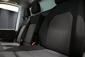 Volkswagen Crafter bild 20