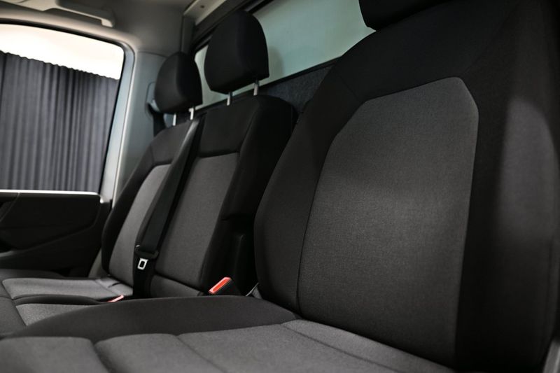 Volkswagen Crafter bild 20