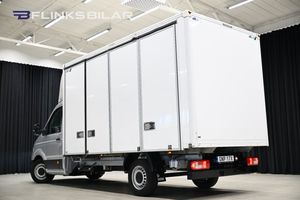 Volkswagen Crafter bild 5