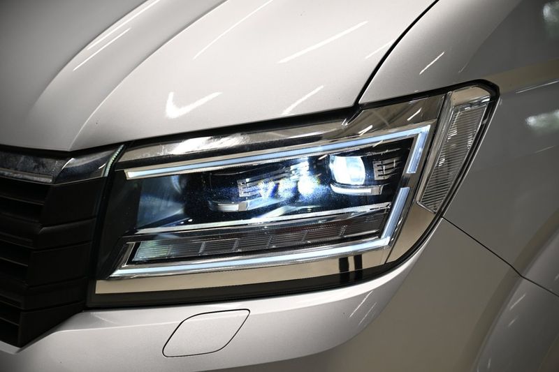 Volkswagen Crafter bild 9