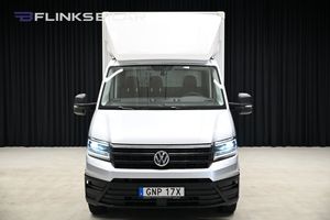 Volkswagen Crafter bild 12
