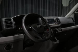 Volkswagen Crafter bild 14