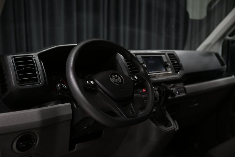 Volkswagen Crafter bild 14