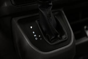 Volkswagen Crafter bild 24