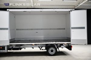 Volkswagen Crafter bild 4