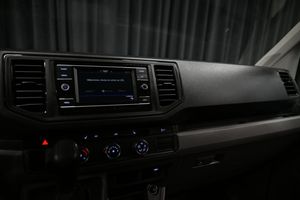 Volkswagen Crafter bild 23