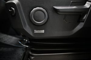 Volkswagen Crafter bild 19