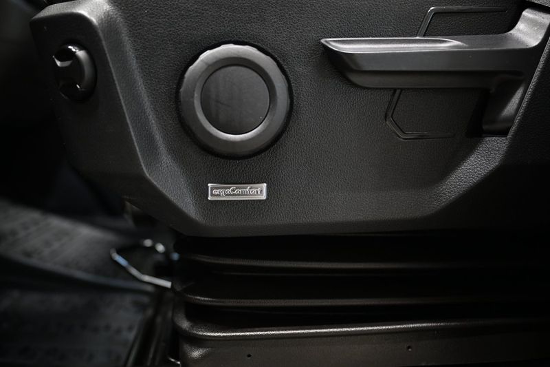 Volkswagen Crafter bild 19