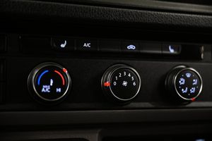 Volkswagen Crafter bild 25