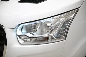Ford Transit bild 3