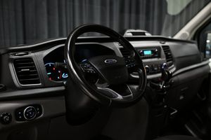 Ford Transit bild 18