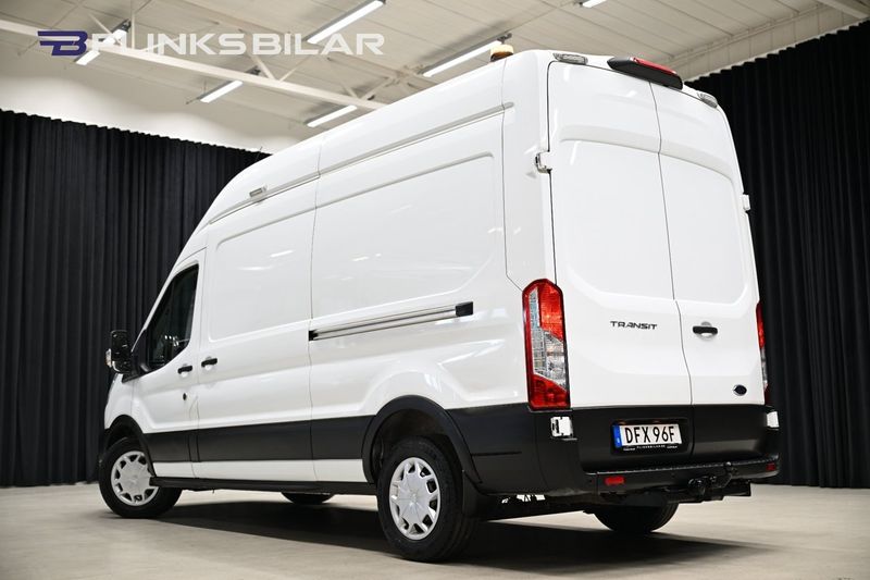 Ford Transit bild 4