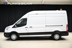 Ford Transit bild 1
