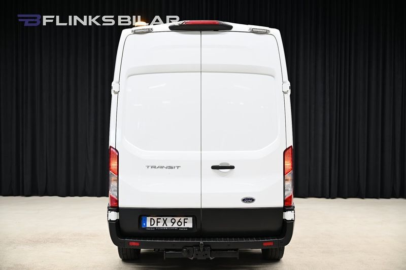 Ford Transit bild 13