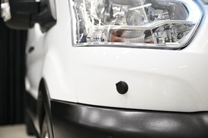Ford Transit bild 17