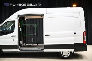 Ford Transit bild 6