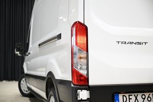 Ford Transit bild 14