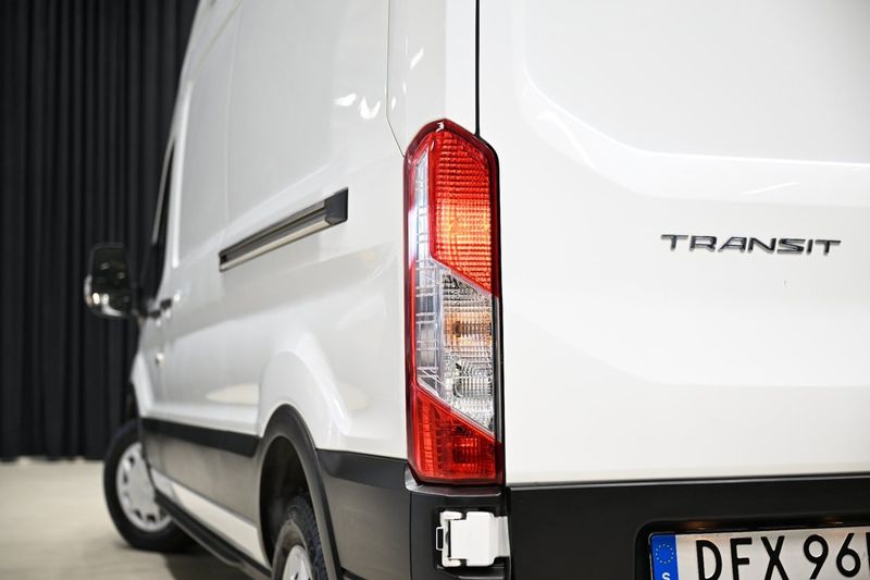 Ford Transit bild 14