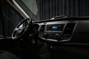 Ford Transit bild 30