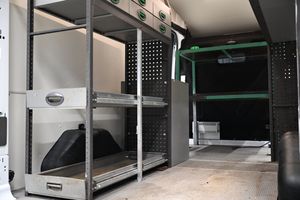 Ford Transit bild 10
