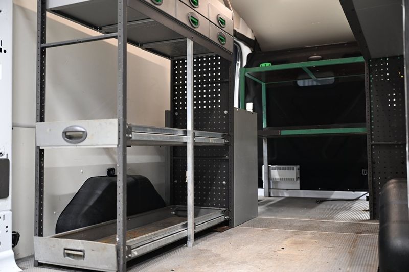 Ford Transit bild 10