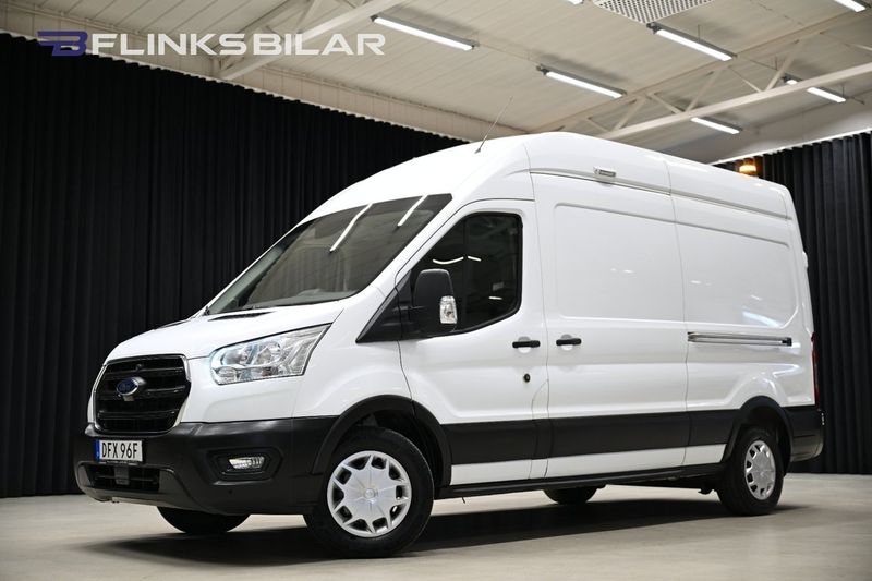 Ford Transit bild 2