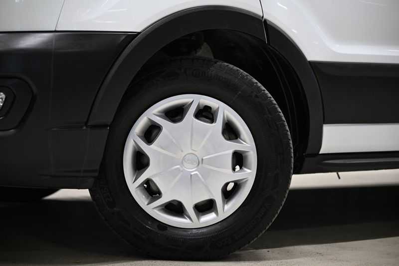 Ford Transit bild 5
