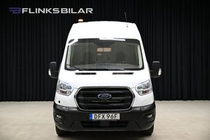 Ford Transit bild 15