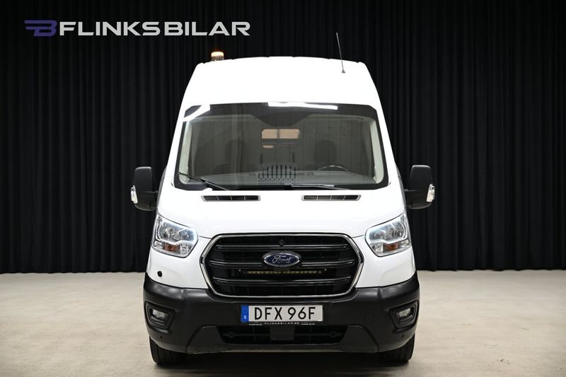 Ford Transit bild 15