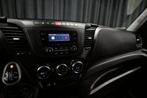 Iveco Daily bild 14