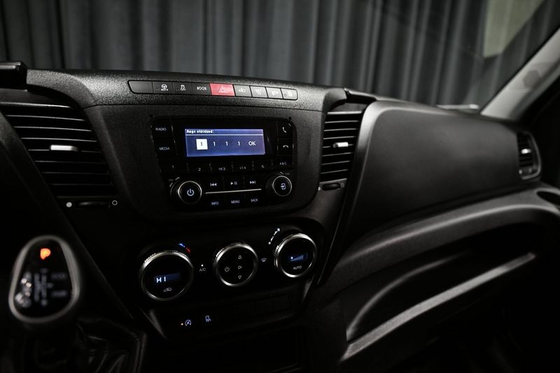 Iveco Daily bild 14