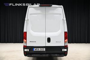 Iveco Daily bild 7