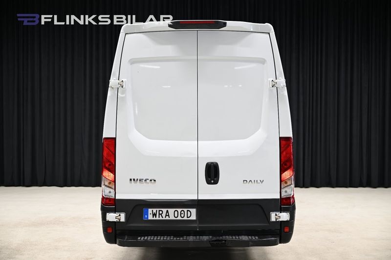 Iveco Daily bild 7