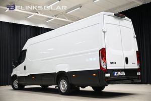 Iveco Daily bild 3