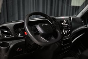 Iveco Daily bild 11