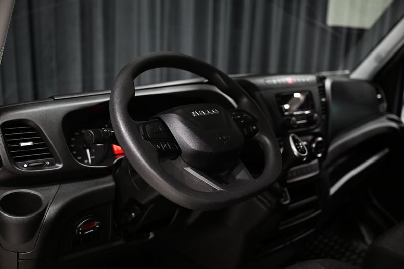 Iveco Daily bild 11