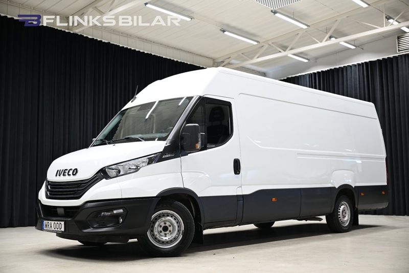 Iveco Daily bild 2