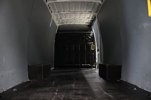 Iveco Daily bild 6
