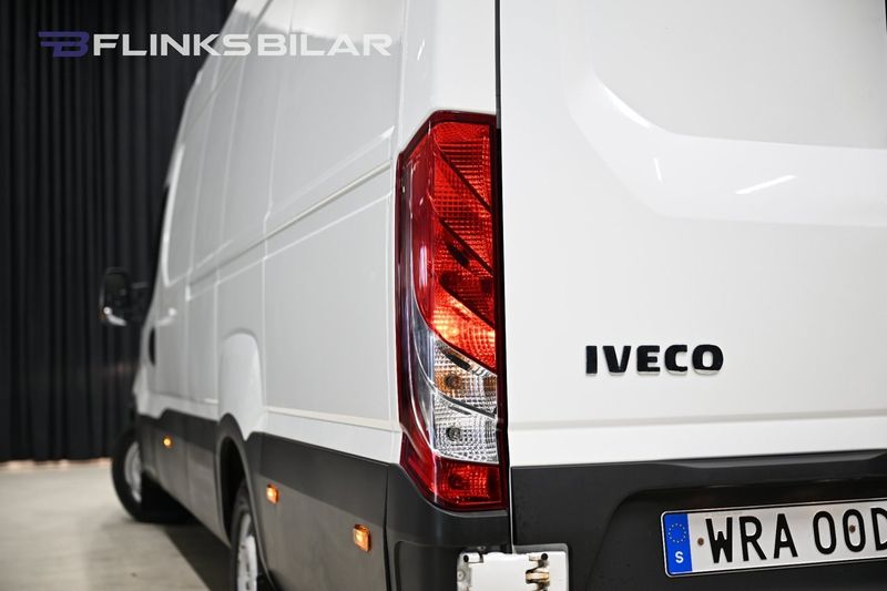 Iveco Daily bild 8