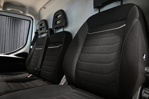 Iveco Daily bild 13