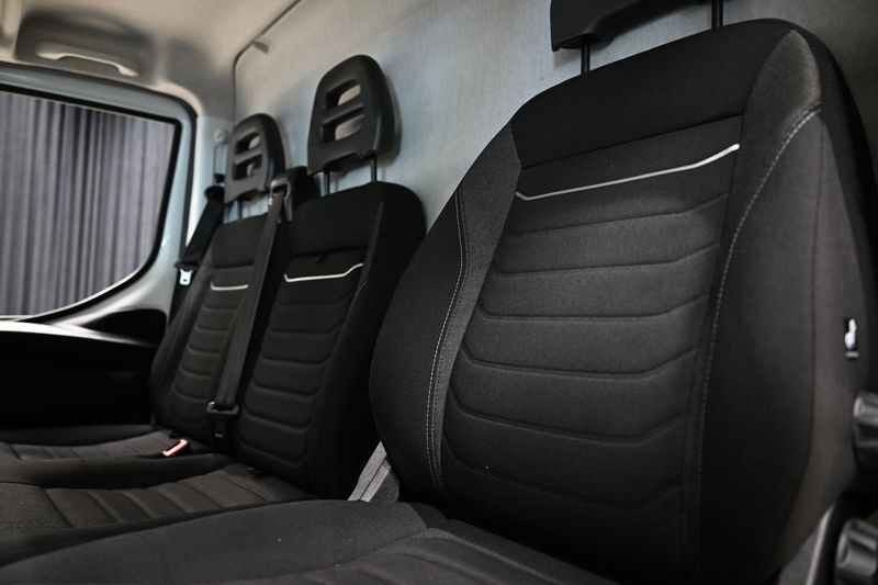 Iveco Daily bild 13