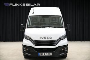 Iveco Daily bild 9